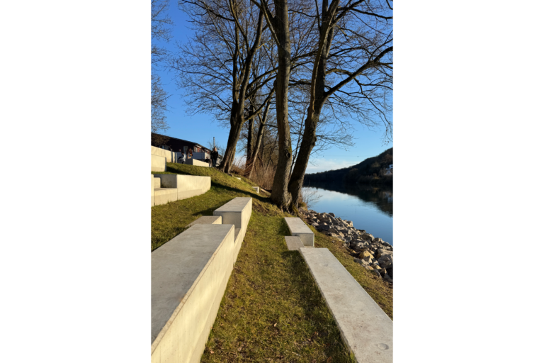 Neckarufer Mundelsheim